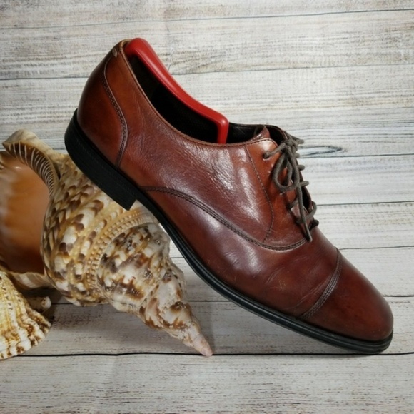 Cole Haan Other - COLE HAAN Air Adams Cap Toe Oxford 8.5 Medium